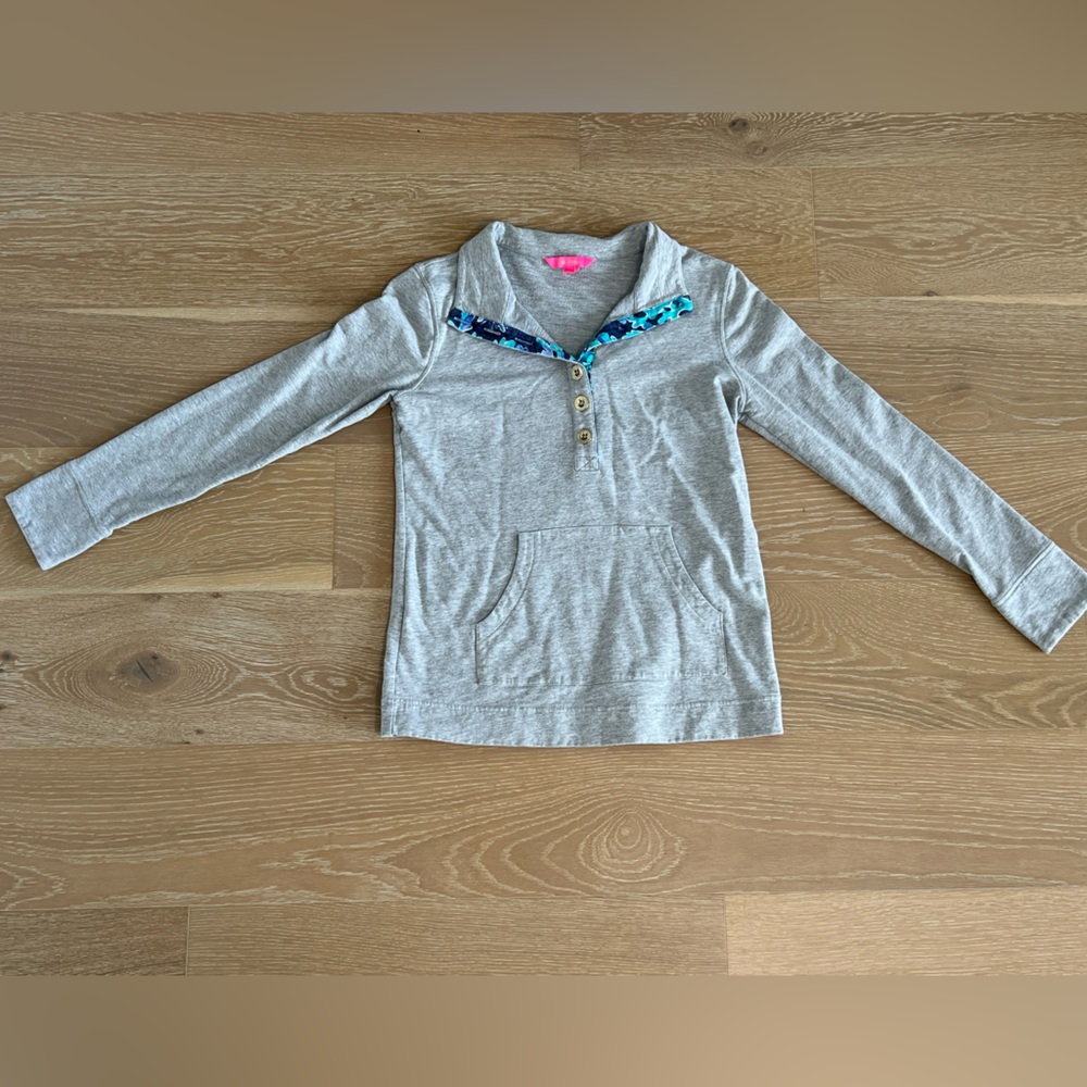 Lily Pulitzer UPF 50+ Popover
